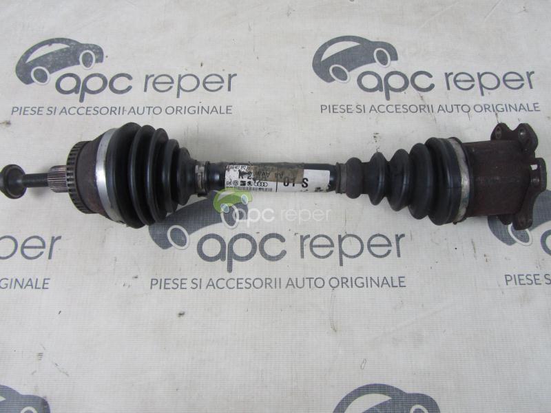 Planetara Dreapta  Fata Audi A4 8E B7 cod 8E0407272AA