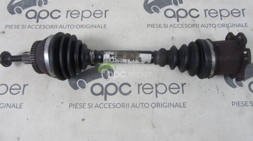 Planetara Dreapta  Fata Audi A4 8E B7 cod 8E0407272AA