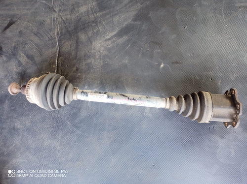 Planetara dreapta fata Audi A4 (8E2, B6) 1.9 TDI, AWX, 5 Vit man - COD 8E0407272S