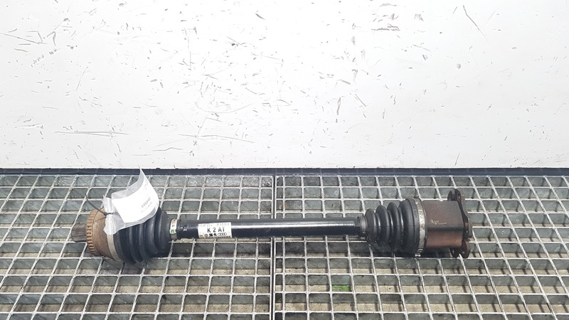 Planetara dreapta fata, Audi A4 (8E2, B6) 1.9 tdi 8E0407272AT
