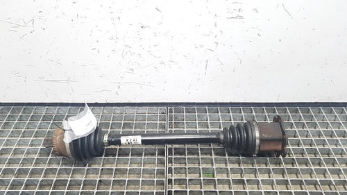 Planetara dreapta fata, Audi A4 (8E2, B6) 1.9 tdi 8E0407272AT