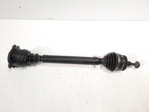 Planetara dreapta fata, Audi A4 (8E2, B6) 2.0 benz, ALT, 5 vit man (id:497777)