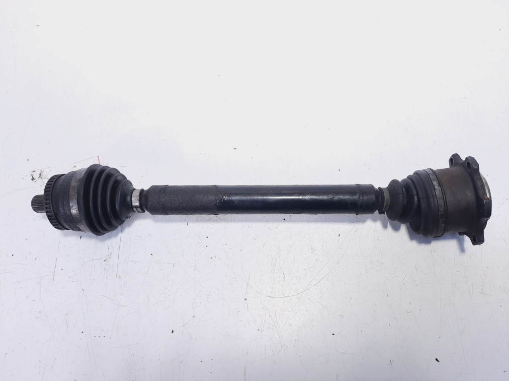 Planetara dreapta fata, Audi A4 (8E2, B6) 2.0 benz, ALT, 5 Vit man (id:494580)