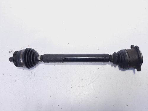 Planetara dreapta fata, Audi A4 (8E2, B6) 2.0 benz, ALT, 5 Vit man (id:494580)