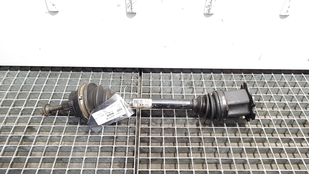 Planetara dreapta fata, Audi A4 (8EC, B7) 2.0 tdi, 8E0407271BK (id:391618)