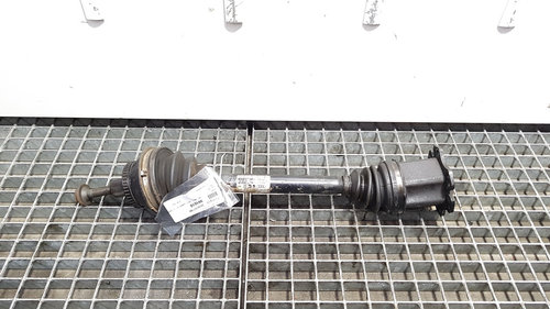 Planetara dreapta fata, Audi A4 (8EC, B7) 2.0 tdi, 8E0407271BK (id:391618)
