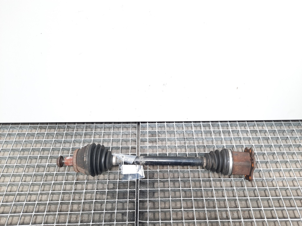 Planetara dreapta fata, Audi A4 (8EC, B7) [Fabr 2004-2008] 2.0 tdi, 8E0407272AT (id:419823)