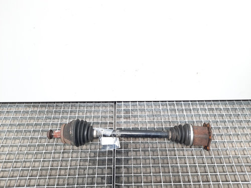 Planetara dreapta fata, Audi A4 (8EC, B7) [Fabr 2004-2008] 2.0 tdi, 8E0407272AT (id:419823)