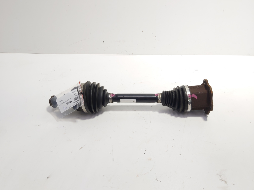 Planetara dreapta fata, Audi A4 (8K2, B8) 2.0 TDI, 6 vit man (id:689505)