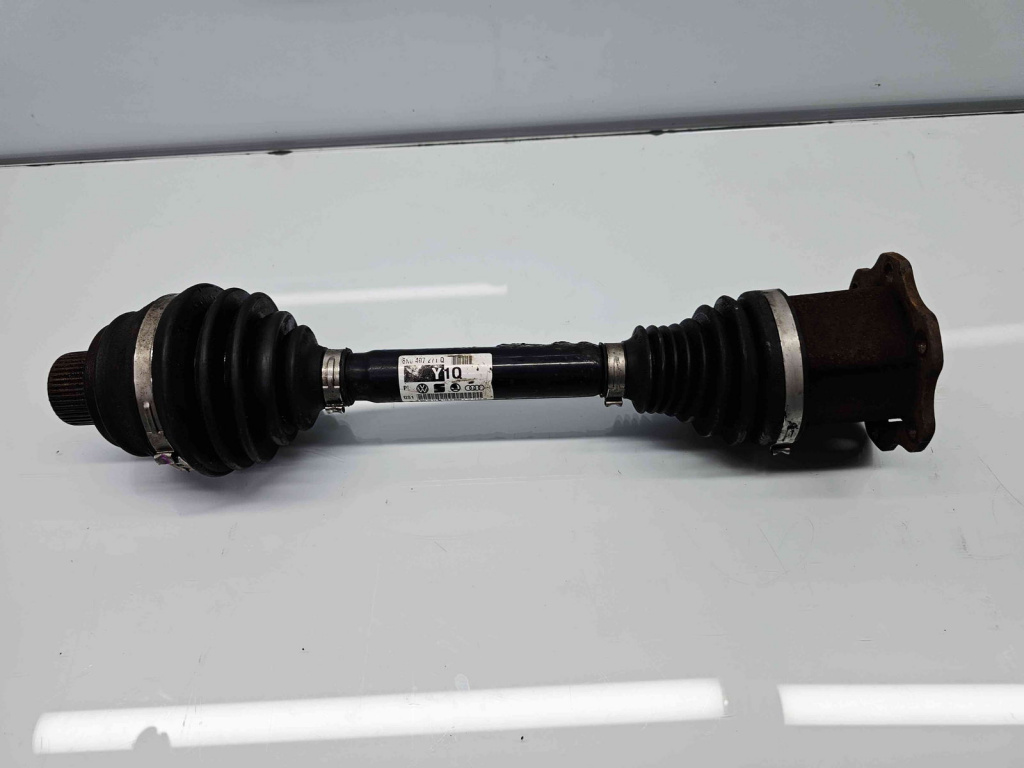 Planetara dreapta fata Audi A4 (8K5, B8) Avant [Fabr 2008-2015] 8K0407271Q 2.0 TDI CAGA 105KW / 143CP