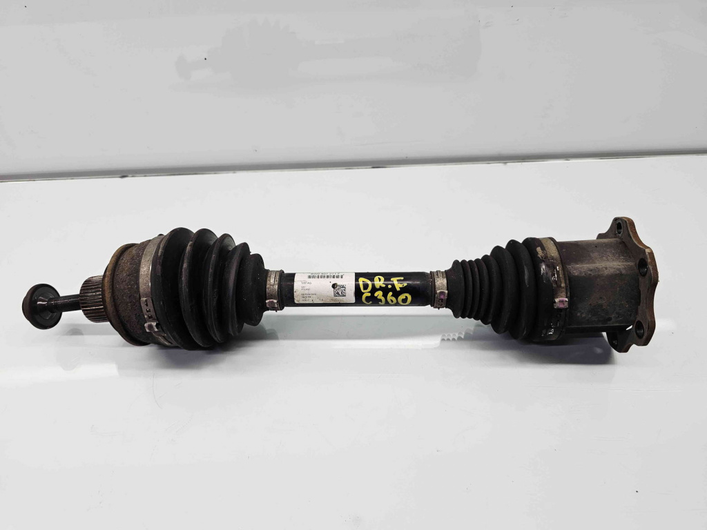 Planetara dreapta fata Audi A4 (8W2, B9) [Fabr 2015-2023] 8W0407271F 2.0 TDI DETA 140KW / 190CP
