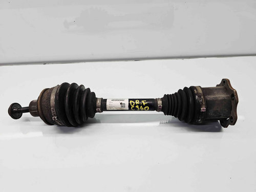 Planetara dreapta fata Audi A4 (8W2, B9) [Fabr 2015-2023] 8W0407271F 2.0 TDI DETA 140KW / 190CP
