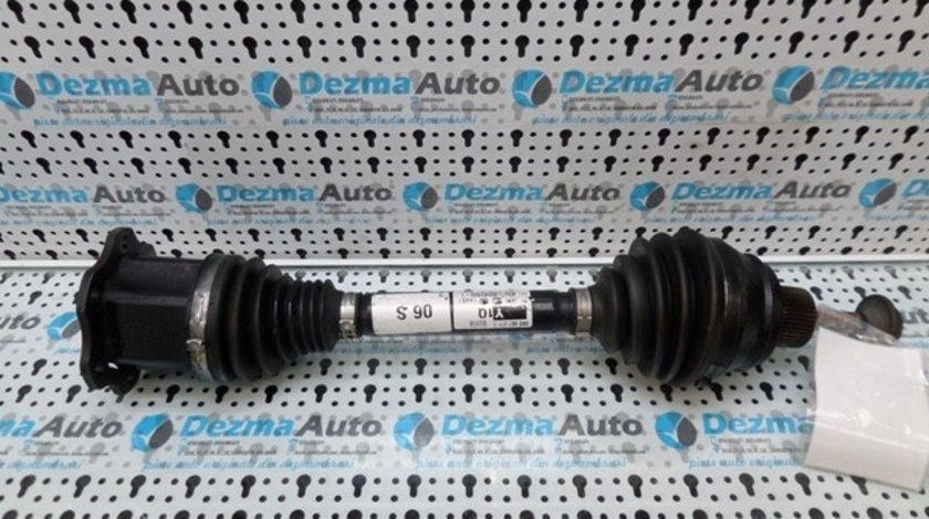 Planetara dreapta fata Audi A4 Allroad (8KH, B8), 2.0tdi, CAGA, 8K0407271Q