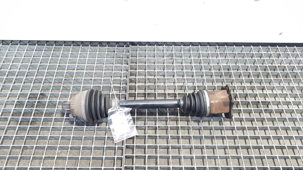 Planetara dreapta fata, Audi A4 Avant (8ED, B7) [Fabr 2004-2008] 2.0 tdi, 8E0407271BK