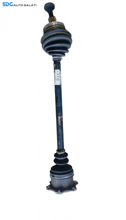 Planetara Dreapta Fata Audi A4 B5 2.4 APS ARJ ALF AGA AML APZ AJG AMM 1997 - 2001 Cod 8D0407272DF [M7993]