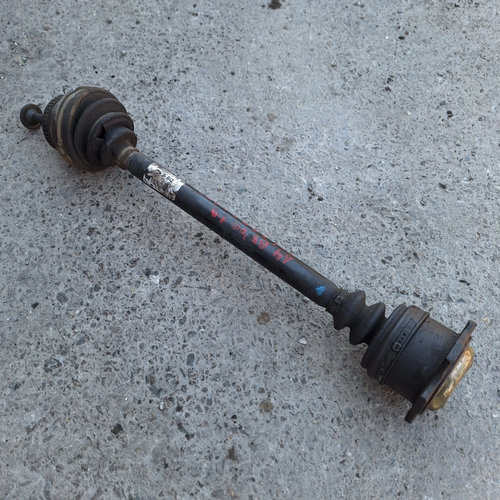 Planetara Dreapta Fata Audi A4 B5 (8D) 1994-2001 1.9 Tdi Motorina 8D0407272, 8D0407272Bq