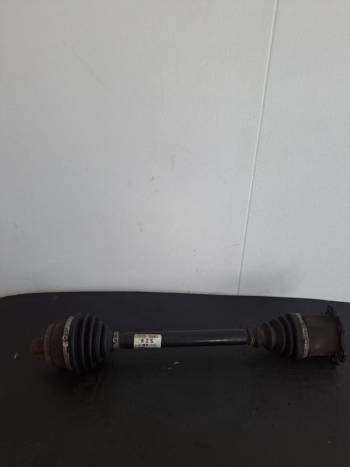 Planetara dreapta fata Audi A4 B6 1.9 TDI - COD 8e0407272s