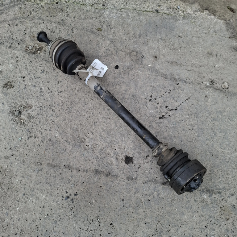 Planetara Dreapta Fata Audi A4 B6 (8E) 2000-2004 1.6 Alz Benzina 8E0407272Ae