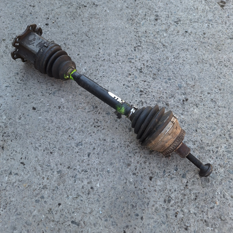 Planetara Dreapta Fata Audi A4 B6 (8E) 2000-2004 1.8 T Benzina