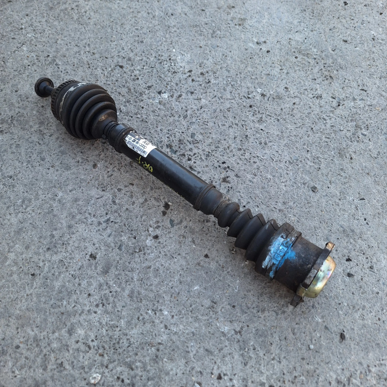 Planetara Dreapta Fata Audi A4 B6 (8E) 2000-2004 2.0 Benzina 8E0407271Ag