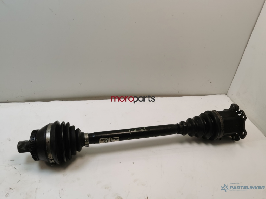 Planetara dreapta fata Audi A4 B6 (8E2) Sedan 2003 1.9 TDI OEM 8E0407272S