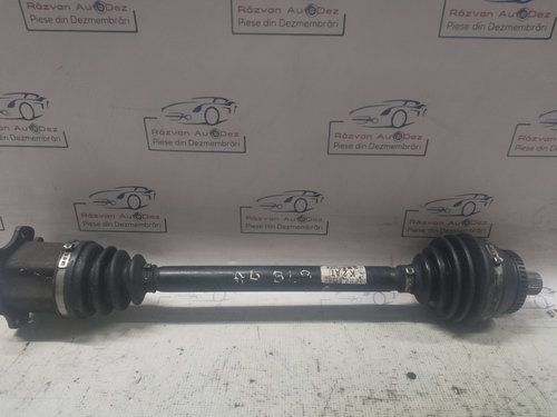 Planetara dreapta fata Audi A4 B7 2008, 8E0407272AT