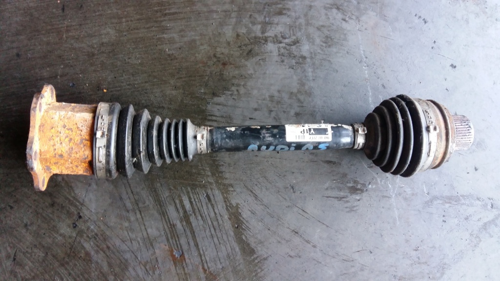 Planetara dreapta fata audi a4 b8 8k audi a5 8t 8f 8k0407271p