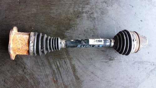 Planetara dreapta fata audi a4 b8 8k audi a5 8t 8f 8k0407271p