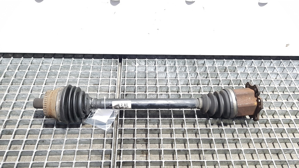 Planetara dreapta fata, Audi A4 Cabriolet [Fabr 2002-2009] 2.0 tdi, 8W0407272AT, 6 vit man (id:404877)