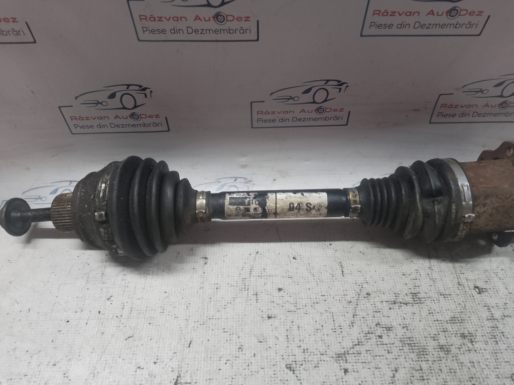 Planetara dreapta fata Audi A5 1.8 2012, 8K0407271