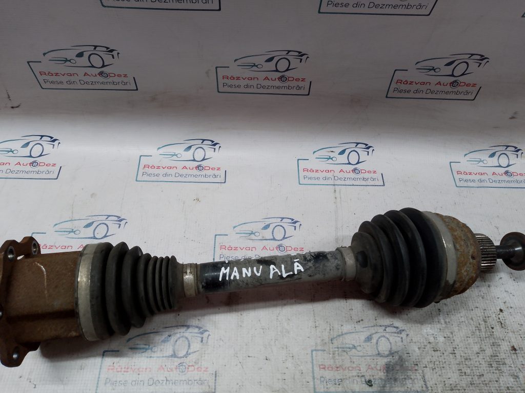 Planetara dreapta fata Audi A5 2.0 2014, 8K0407271AJ / MANUAL