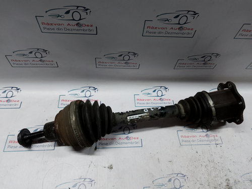Planetara dreapta fata Audi A5 2.0 Motorina 2012, 8K0407271AK