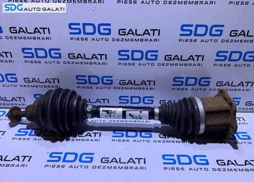 Planetara Dreapta Fata Audi A5 2.0 TDI CAHA CAHB CAGA CAGB CMEA CAEA CAEB CDNC CDNB CJCA CJCB CMFA 2...