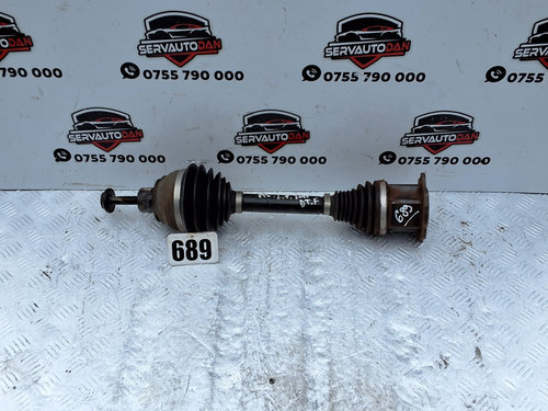 Planetara dreapta fata Audi A5 (2007-2011) [8T3] 2.7 Motorina 2011, 8K0407271S