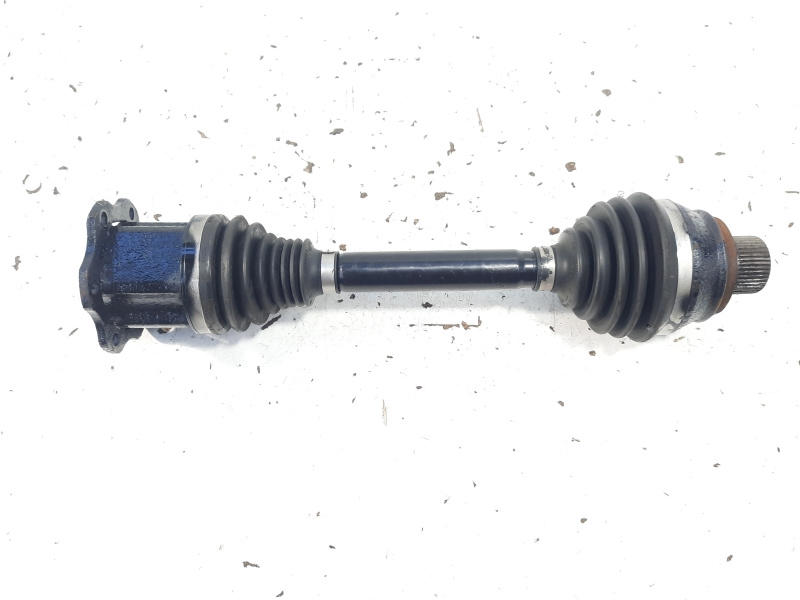 Planetara dreapta fata, Audi A5 (8T3), 2.0 TDI, CAG, 6 vit man (idi:616963)