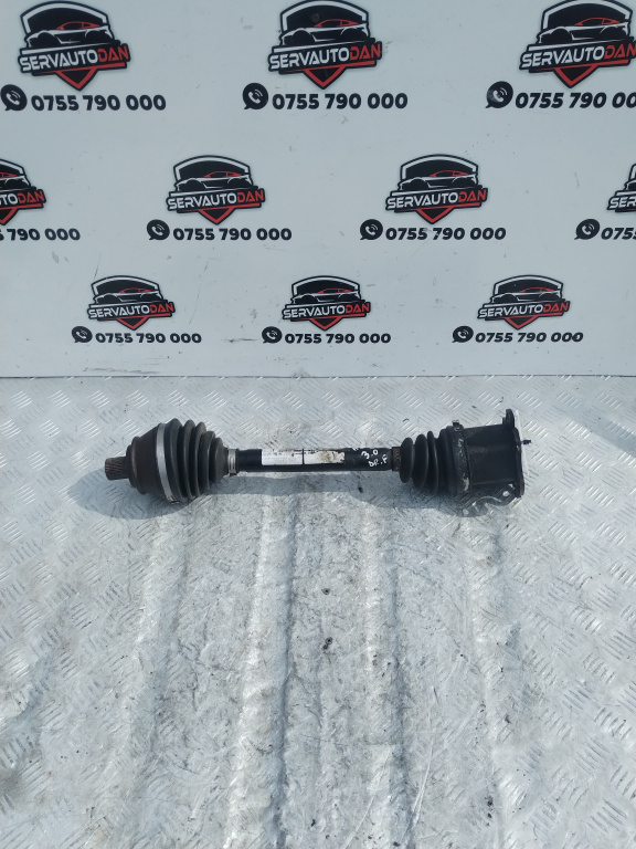 Planetara dreapta fata Audi A6 (1997-2004) [4B, C5] 3.0 Motorina 2004, 4F0407272J