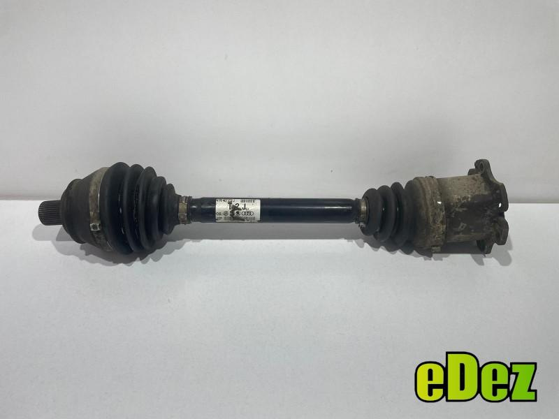 Planetara dreapta fata Audi A6 (2004-2011) [4F2, C6] 3.0 tdi bmk 4F0407272J