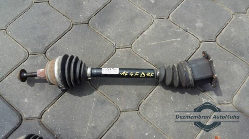 Planetara dreapta fata Audi A6 (2004-2011) [4F2, C6]