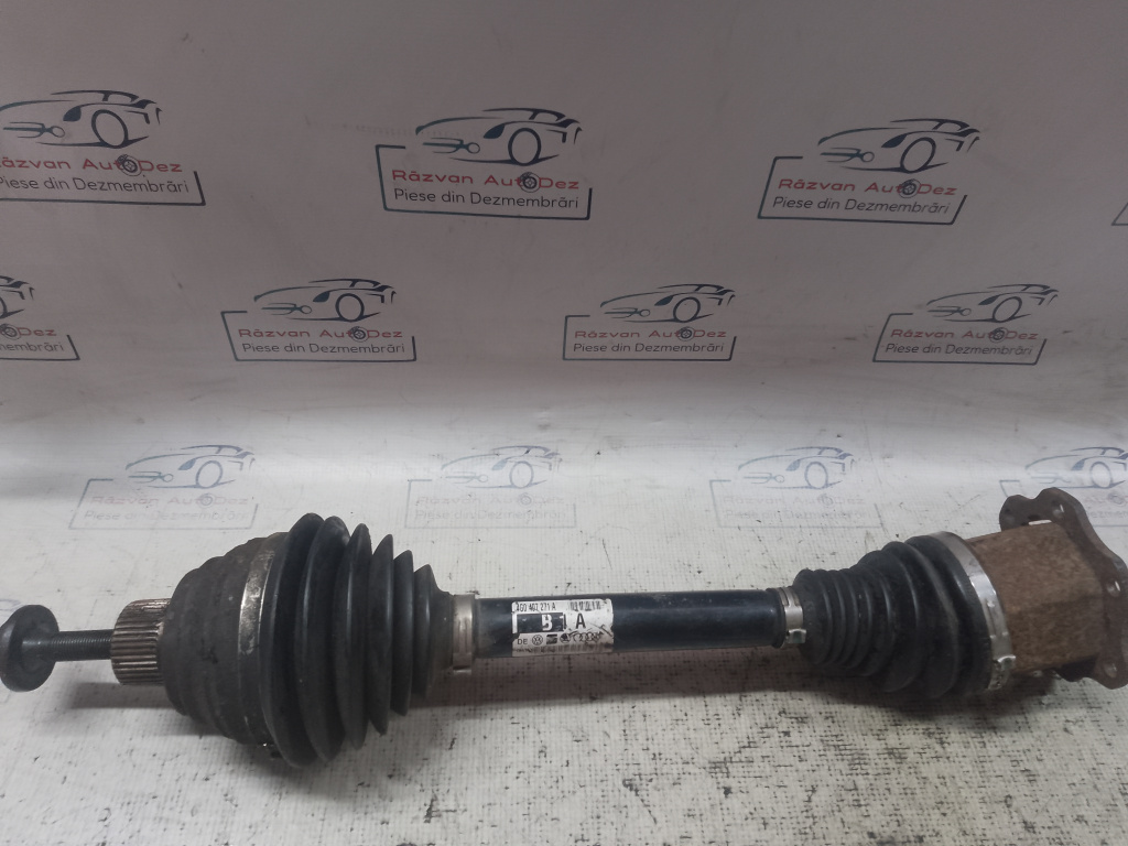 Planetara dreapta fata Audi A6 2012, 4G0407271A