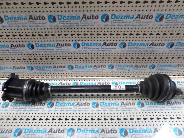 Planetara dreapta fata Audi A6, 3.2fsi, 4F0407272G