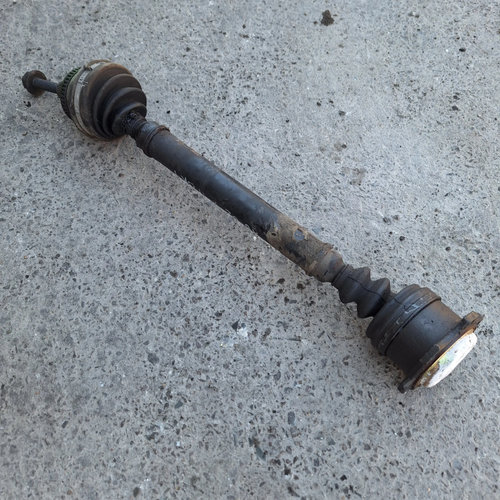 Planetara Dreapta Fata Audi A6 (4B, C5) 1997-2005 2.4 Benzina