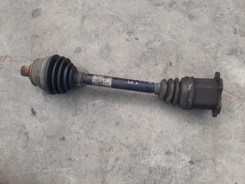 Planetara dreapta fata audi a6 4f c6 allroad 3.0 tdi 4f0407272j