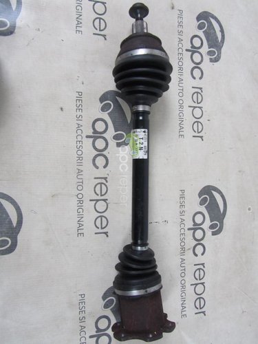 Planetara Dreapta Fata Audi A6 4F cod 4F0407272N
