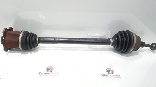 Planetara dreapta fata, Audi A6 (4F2, C6) 2.0 tdi, 4F0407272G (id:354790) din dezmembrari