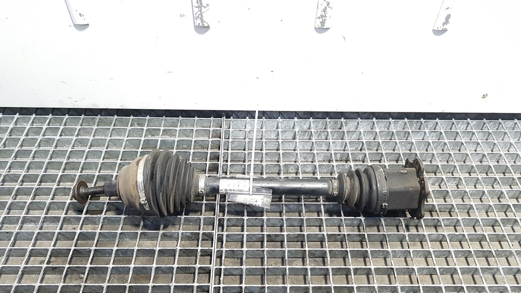 Planetara dreapta fata, Audi A6 (4F2, C6) 2.7 tdi, BPP, 4F0407272T (id:397617)
