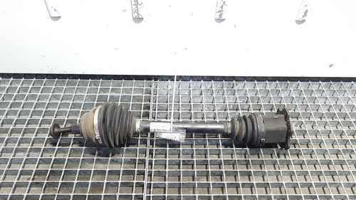 Planetara dreapta fata, Audi A6 (4F2, C6) 2.7 tdi, BPP, 4F0407272T (id:397617)
