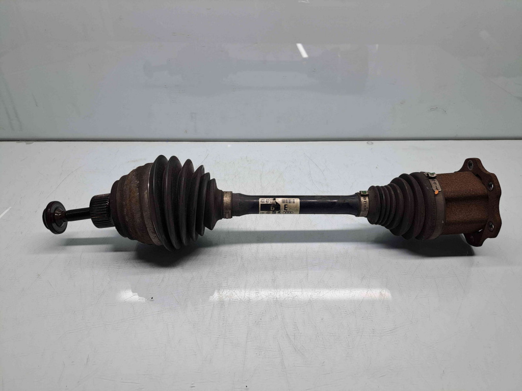 Planetara dreapta fata Audi A6 (4G2, C7) [Fabr 2012-2017] 4G0407271E 2.0 TDI CGLC 130KW / 177CP