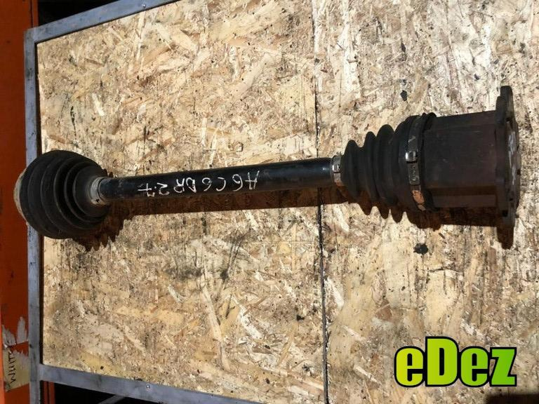 Planetara dreapta fata Audi A6 Allroad (2006-2011) [4FH, C6] 3.0 tdi 4F0407272K