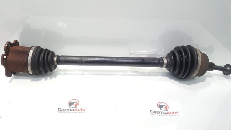 Planetara dreapta fata, Audi A6 Avant (4F5, C6) 2.0 tdi, 4F0407272G