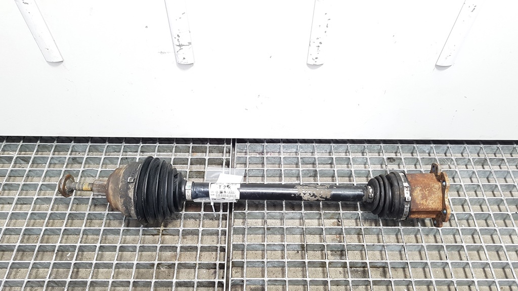 Planetara dreapta fata, Audi A6 Avant (4F5, C6) 2.7 tdi, cod 4F0407272G